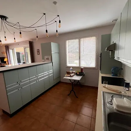 L'indoun Villa *