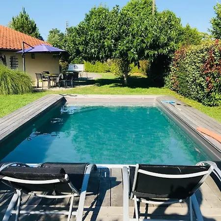 Villa L'indoun