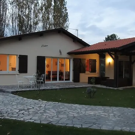 L'indoun Villa