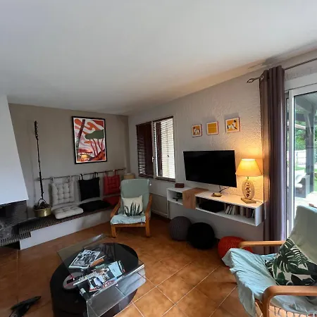 L'indoun Villa *