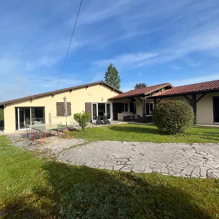 L'indoun Villa Seignosse